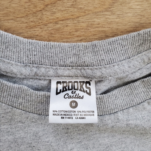 Tees - Picture 2 of 2